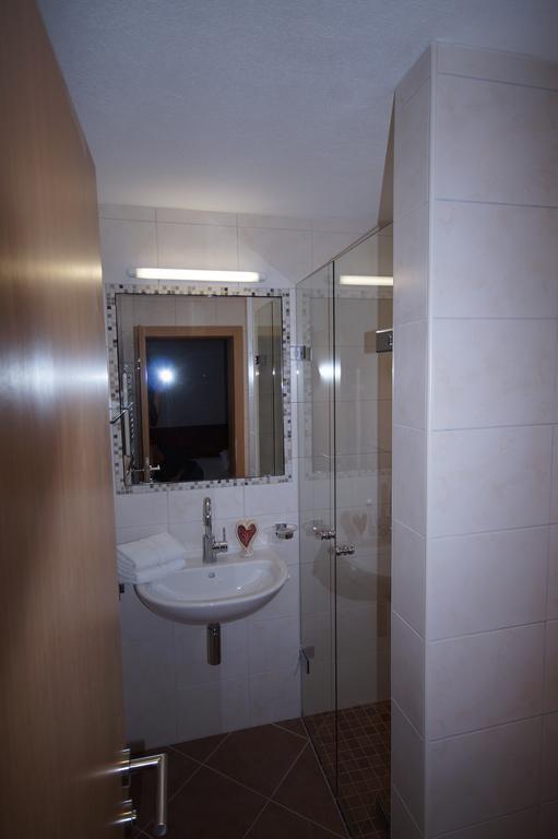 Appartement Gaestehaus Aloisia 힙파흐 객실 사진