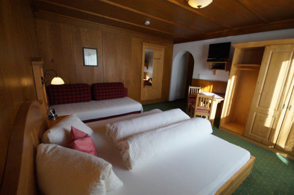 Appartement Gaestehaus Aloisia 힙파흐 외부 사진